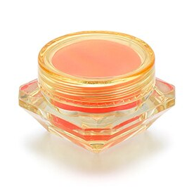 Waxpotje ronde schijfjes